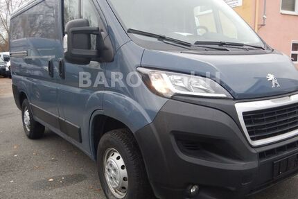 Peugeot Boxer 54.302 km 15.300 &euro; Nürnberg 90449