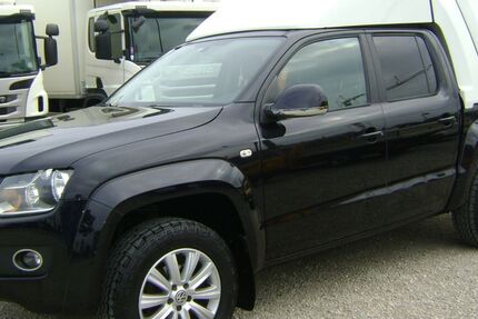 VW Amarok 204.150 km 13.950 € Nürnberg 90431