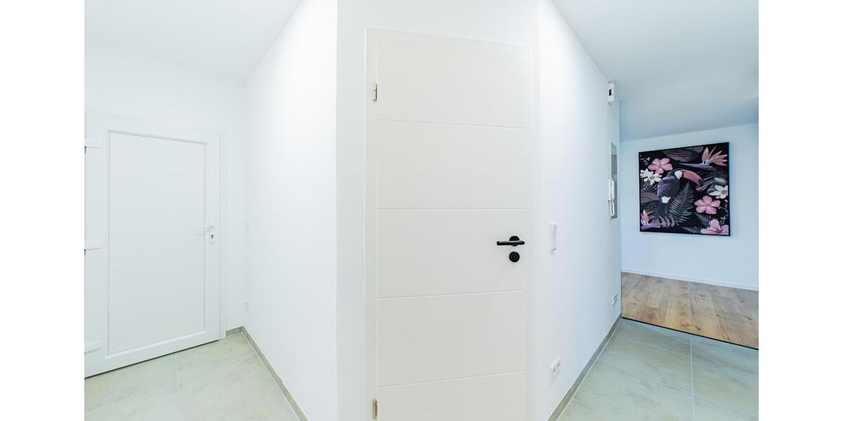 Etagenwohnung Nürnberg Langwasser - 2 Zimmer, 64 m&sup2;, 1.170&euro; | Angebot:26364485