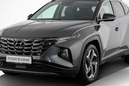Hyundai TUCSON 40.550 km 23.950 € Nürnberg 90431