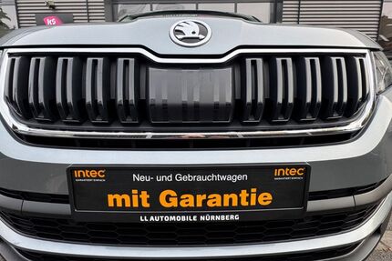 Skoda Kodiaq 98.500 km 20.999 € NÜRNBERG 90425