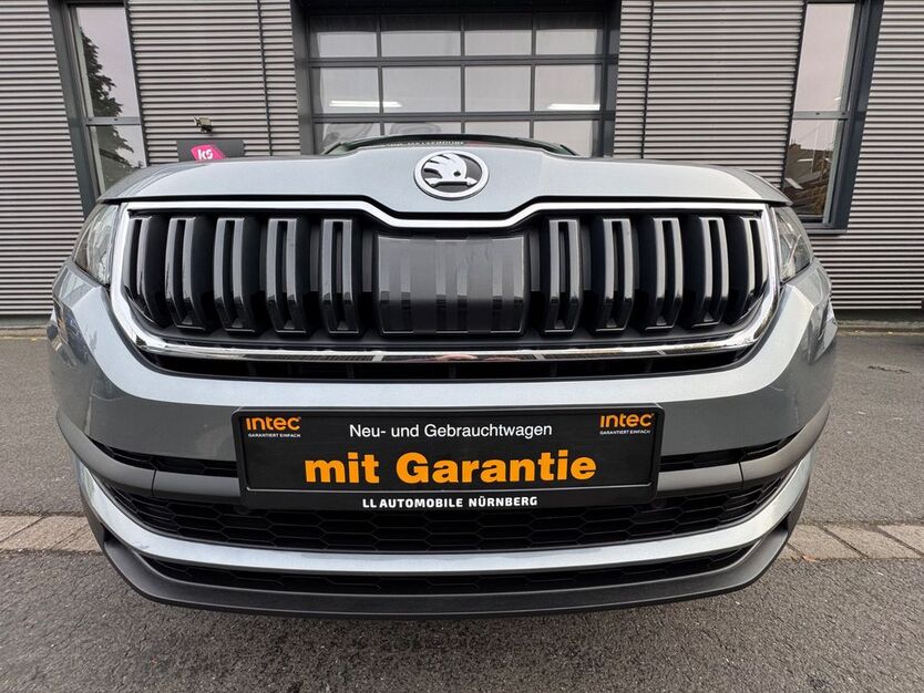 Skoda Kodiaq 98.500 km 20.999 € NÜRNBERG 90425