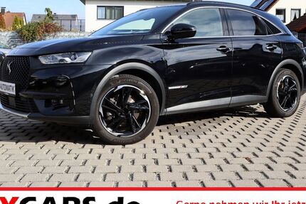 DS Automobiles DS7 (Crossback) 71.250 km 25.999 &euro; Röthenbach a. d. Pegnitz 90552