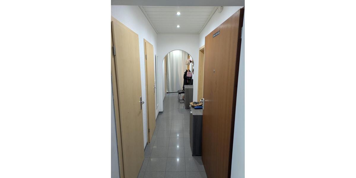 Erdgeschoßwohnung Nürnberg Holzheim - 3.5 Zimmer, 100 m&sup2;, 1.600&euro; | Angebot:27576694