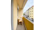 Etagenwohnung Nürnberg Eberhardshof - 2 Zimmer, 64 m&sup2;, 990&euro; | Angebot:27609819