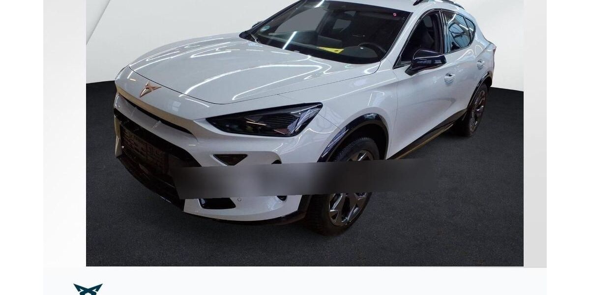 Cupra Formentor 25.550 km 32.880 &euro; Forchheim 91301