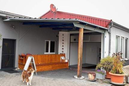 Gewerbeobjekt Oberasbach Altenberg - 1.265.000&euro; | Angebot:25065819