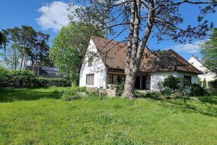 Haus Schwaig bei Nürnberg Schwaig - 5 Zimmer, 192 m&sup2;, 1.250.000&euro; | Angebot:23949613