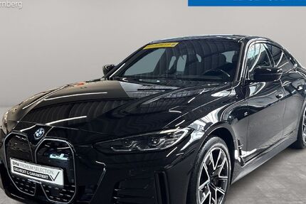 BMW i4 11.280 km 44.490 &euro; Nürnberg 90441