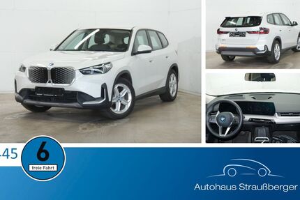 BMW iX1 17.700 km 37.390 € Buchschwabach bei Nürnberg 90574