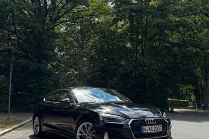 Audi A5 106.000 km 31.700 &euro; Nürnberg 90473