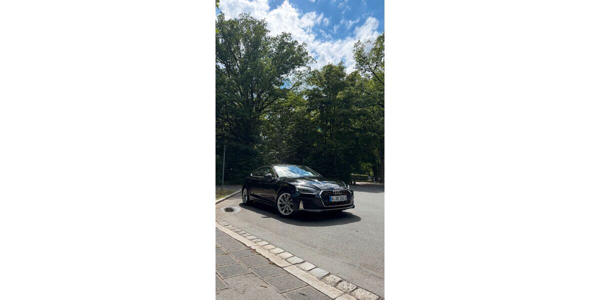 Audi A5 106.000 km 31.700 &euro; Nürnberg 90473