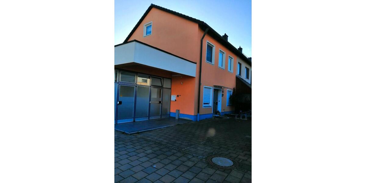 Reihenhaus Heilsbronn - 6 Zimmer, 115 m&sup2;, 480.000&euro; | Angebot:26518460