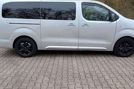 Citroen Spacetourer 138.000 km 26.444 &euro; Rednitzhembach 91126