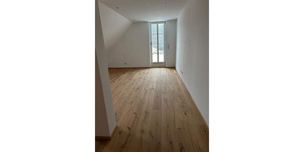 Etagenwohnung Rückersdorf Ludwigshöhe - 2 Zimmer, 72 m&sup2;, 972&euro; | Angebot:25796571