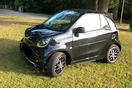 Smart ForTwo 9.750 km 17.800 &euro; Nürnberg 90451