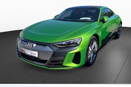 Audi e-tron GT 14.768 km 61.480 € Schwabach 91126