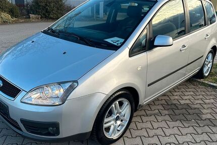 Ford Focus 90.500 km 3.750 &euro; Fürth 90763