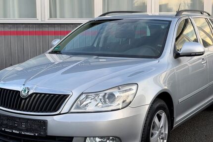 Skoda Octavia 177.000 km 4.950 &euro; Eckental 90542