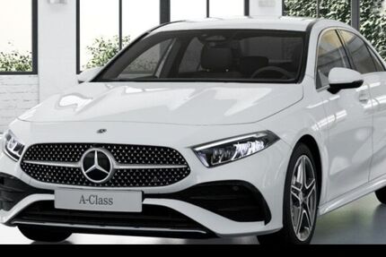 Mercedes-Benz A 200 9.900 km 40.200 &euro; Nürnberg 90402