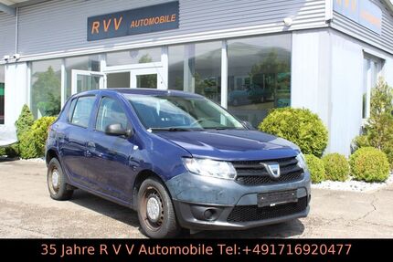 Dacia Sandero 105.000 km 2.990 &euro; Fürth (bei Nürnberg) 90763
