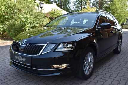 Skoda Octavia 97.820 km 15.900 &euro; Nürnberg 90451