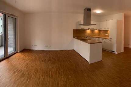 Wohnung Erlangen Sebaldussiedlung - 2 Zimmer, 57 m&sup2;, 911&euro; | Angebot:26472547