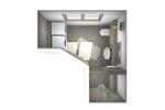 Etagenwohnung Nürnberg Altenfurt - 5.5 Zimmer, 131 m&sup2;, 2.100&euro; | Angebot:27616703