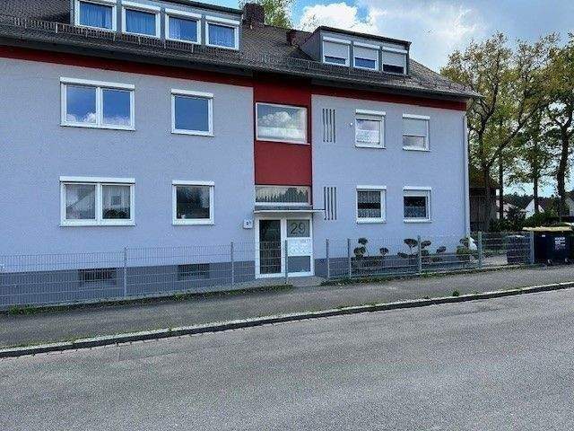 Etagenwohnung Stein Oberweihersbuch - 3 Zimmer, 76 m&sup2;, 253.930&euro; | Angebot:25682811