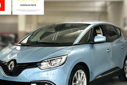 Renault Scenic 86.389 km 7.690 &euro; Nürnberg 90411