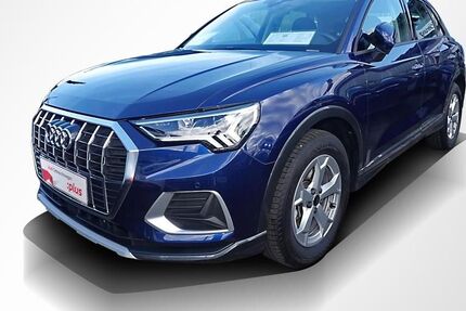 Audi Q3 19.390 km 33.440 &euro; Erlangen 91058
