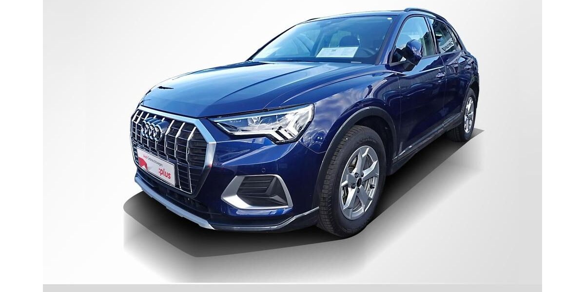 Audi Q3 19.390 km 33.440 &euro; Erlangen 91058