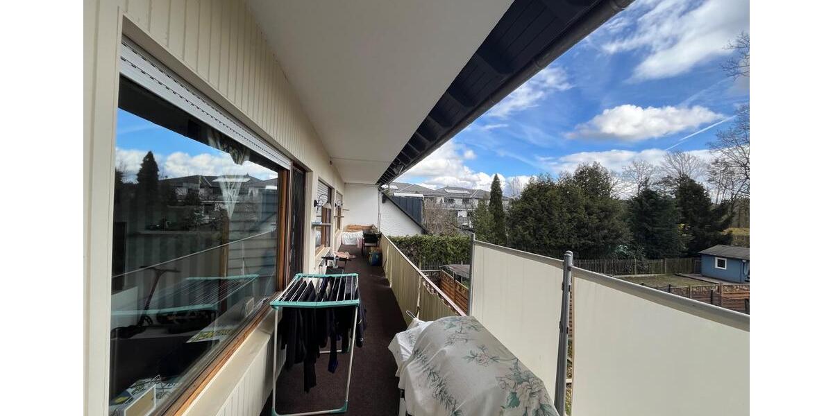 Etagenwohnung Schwarzenbruck - 4.5 Zimmer, 125 m&sup2;, 1.285&euro; | Angebot:25397692