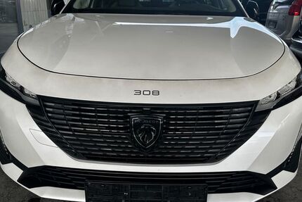 Peugeot 308 20.491 km 15.900 &euro; Hersbruck 91217