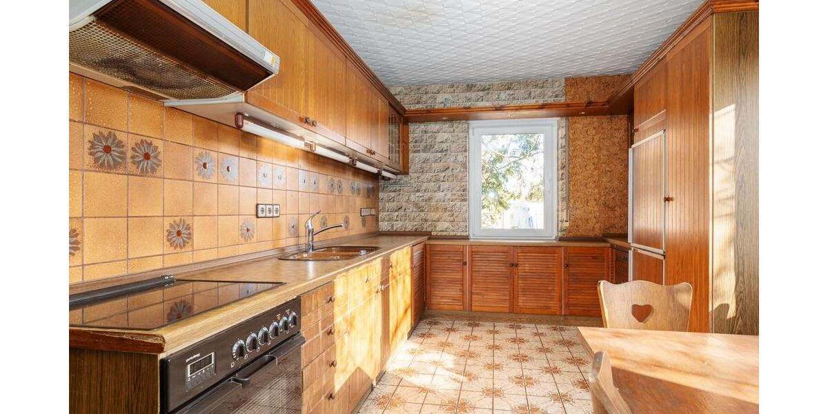 Mehrfamilienhaus, Wohnhaus Burgthann/ Oberferrieden Oberferrieden - 7 Zimmer, 231 m&sup2;, 395.000&euro; | Angebot:25661920