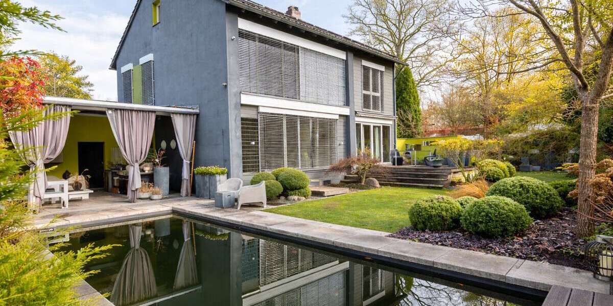 Einfamilienhaus Roth - 6 Zimmer, 240 m&sup2;, 1.150.000&euro; | Angebot:26121189
