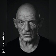 Joe Bausch - True Crime 22.10.2026 Redoutensaal Erlangen