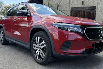 Mercedes-Benz EQA 29.900 km 35.400 &euro; Roßtal 90574