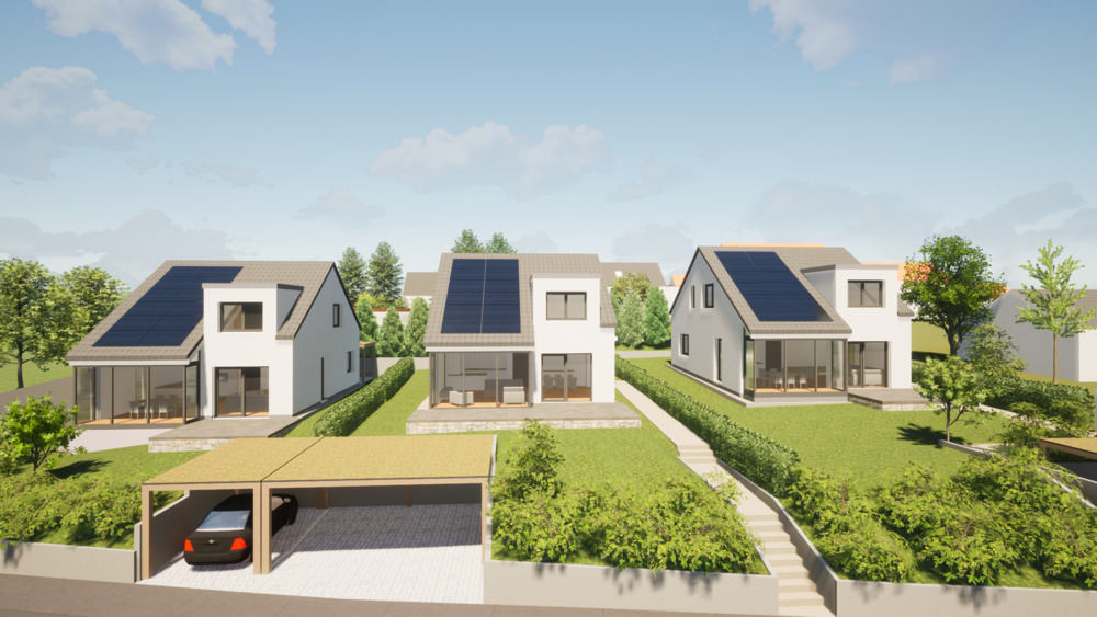 Grundstück Herzogenaurach Niederndorf - 292.500&euro; | Angebot:26260657