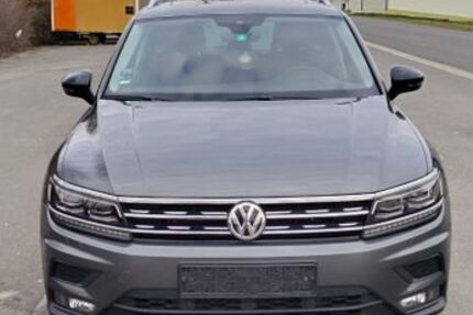 VW Tiguan 72.000 km 29.500 &euro; Leinburg 91227
