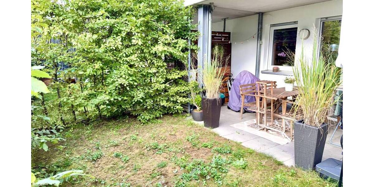 Etagenwohnung Erlangen Bruck - 3 Zimmer, 72 m&sup2;, 365.000&euro; | Angebot:25734200