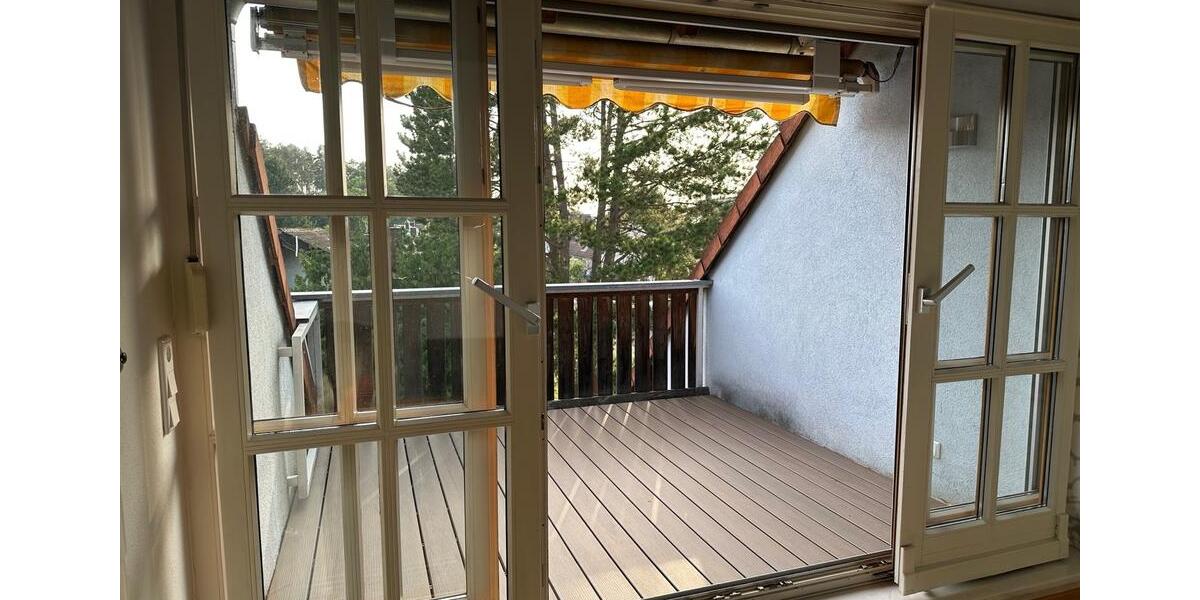 Etagenwohnung Wendelstein - 4 Zimmer, 111 m&sup2;, 375.000&euro; | Angebot:23163967