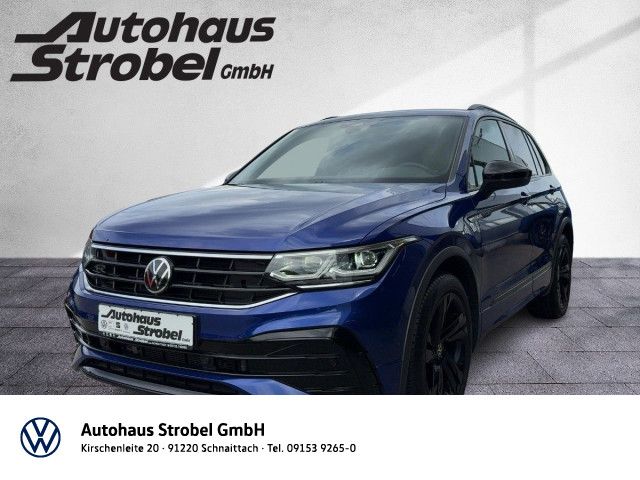 VW Tiguan 31.943 km 36.990 &euro; Schnaittach 91220