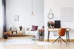 Etagenwohnung Nürnberg Tafelhof - 2 Zimmer, 426.500&euro; | Angebot:26451806