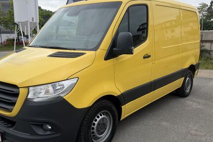 Mercedes-Benz Sprinter 166.000 km 18.990 &euro; Nürnberg 90441