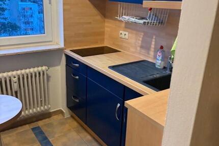 Wohnung Erlangen Alterlangen - 1.5 Zimmer, 33 m&sup2;, 830&euro; | Angebot:26464352
