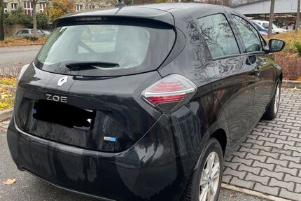 Renault ZOE 56.000 km 13.900 &euro; Nürnberg 90489