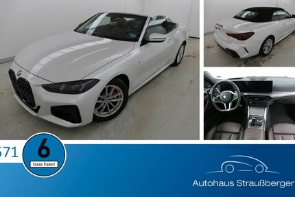 BMW 430 24.300 km 51.880 € Buchschwabach bei Nürnberg 90574