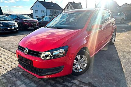 VW Polo