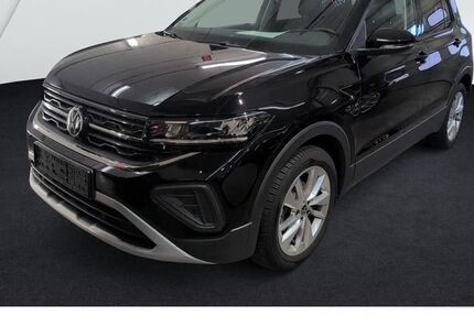 VW T-Cross 23.150 km 19.940 &euro; Erlangen 91058